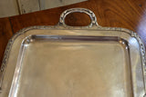 Late 19th century Louis XVI style tray