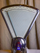 Mirrored Stella Duci Berkel scales - 1960's