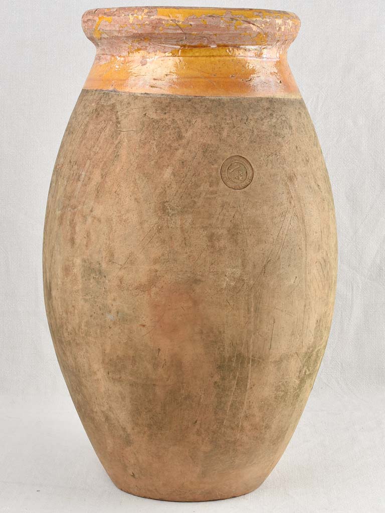 Large Biot Jar - late 19th century 27½"