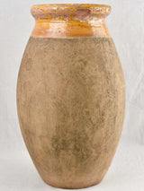 Large Biot Jar - late 19th century 27½"