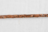 Classic 19th century French cane