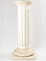 2 Column Pedestals 38¼"