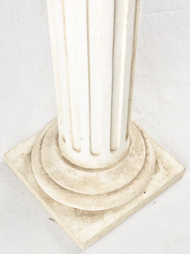 2 Column Pedestals 38¼