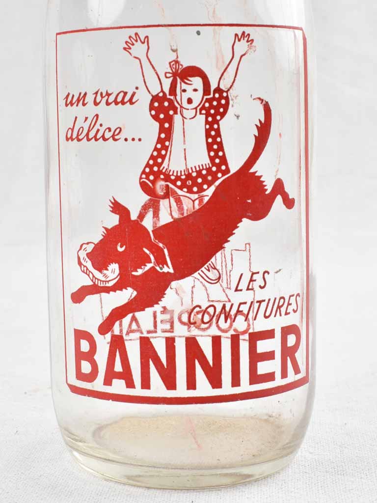 Timeless Bannier Dairy Product Vessel