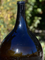 Large 'black' bottle from Trinquetaille