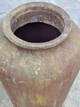 Pair of 1960's garden urns from Albi