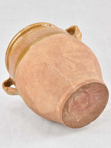 French pottery collection Confit Pot