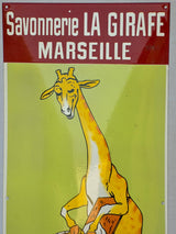 Vintage Style Marseille Soap Adornment