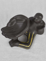 Classic 1950s Vallauris Ceramic Hand Sculpture