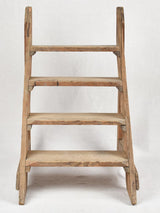 Early Twentieth-Century Wooden Stairs