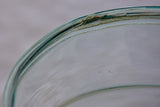 Pair of antique French preserving jars 20½"