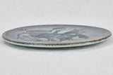 Decorative Ceramic Trivet by A Carl A