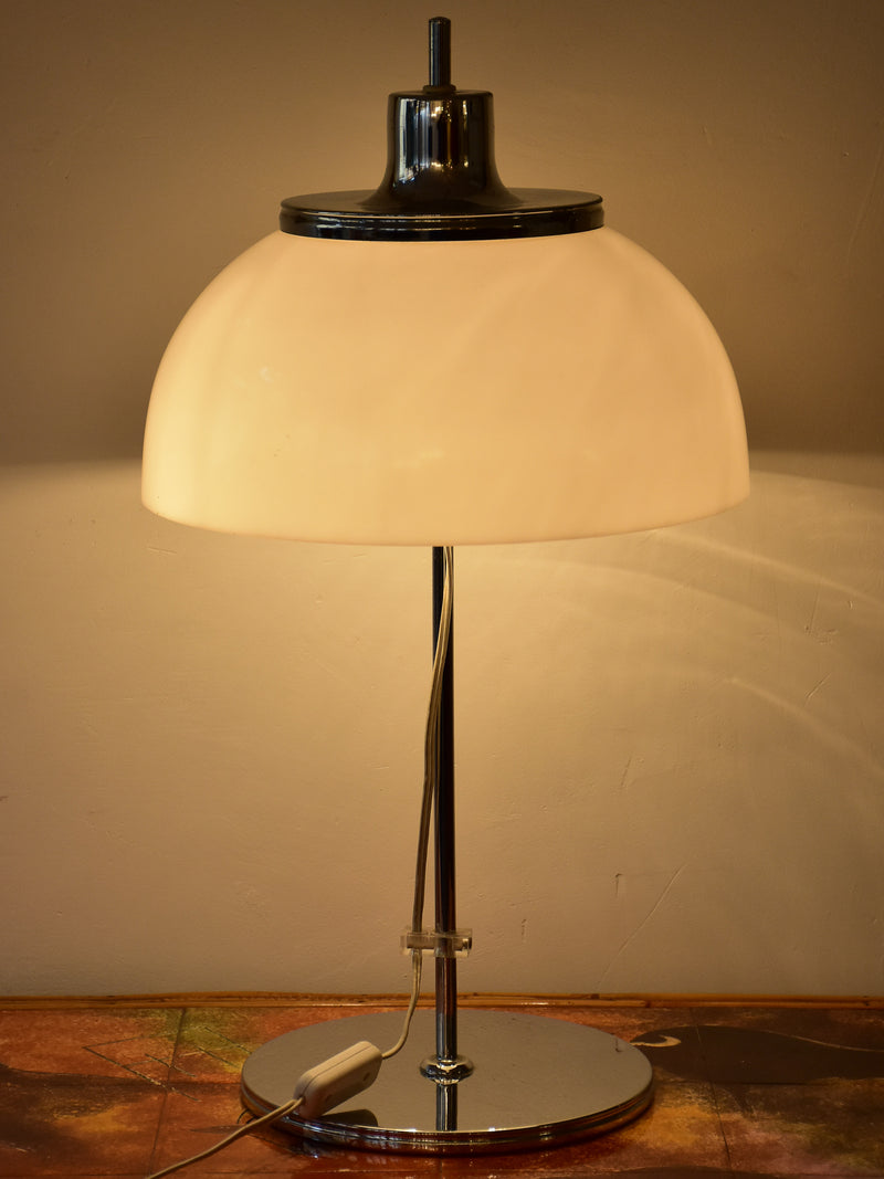 Harvey Guzzini Italian table lamp