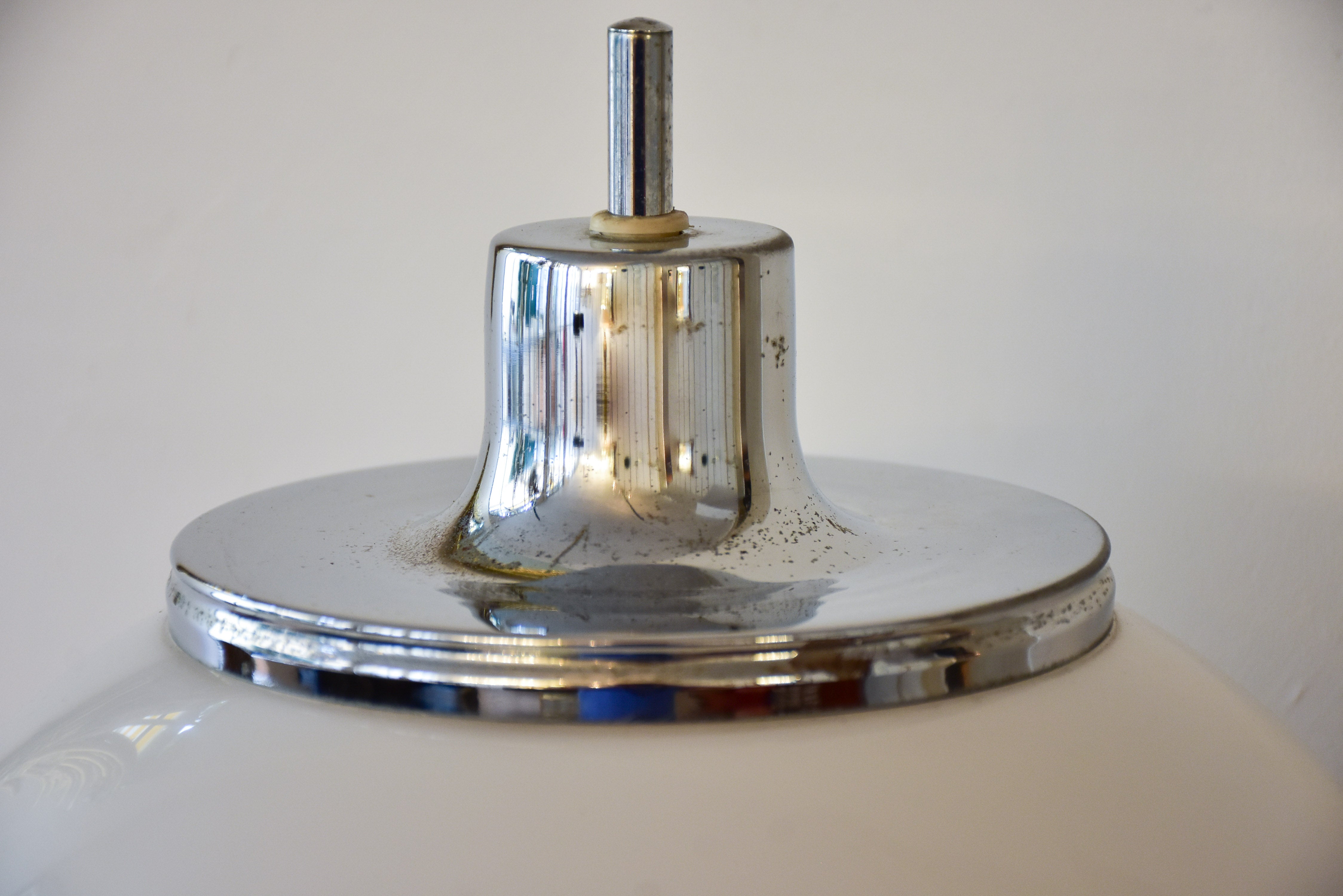Harvey Guzzini Italian table lamp