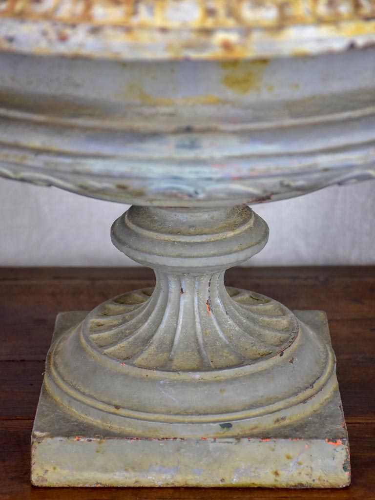 Antique Louis XVI French Medici urn