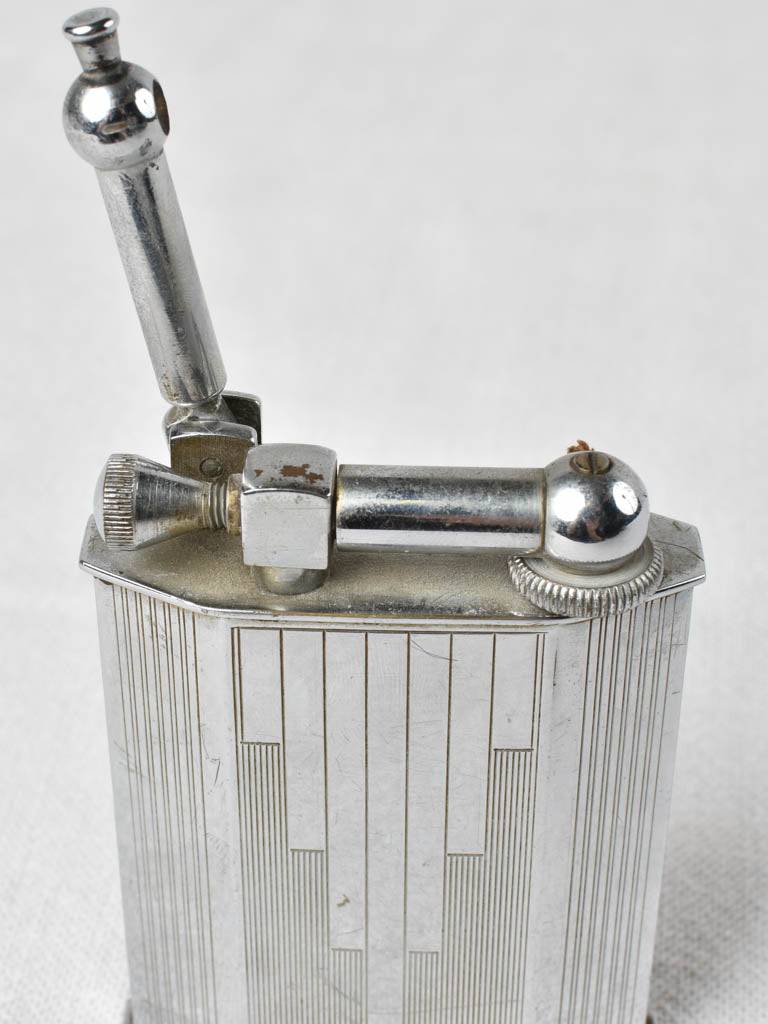 Classic 1930s French Lighter