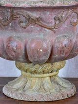 Napoleon III bronze Medici urn