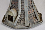 Classic Early Century Crafted Zinc Model