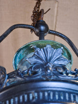Very large 19th century French lantern