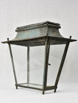 Attractive French 18th-century lantern home décor