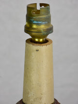 Unique Fine Detailed Antique Candlestick