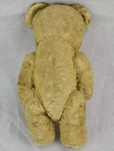 Antique French teddy bear