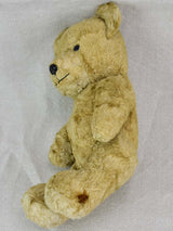 Antique French teddy bear