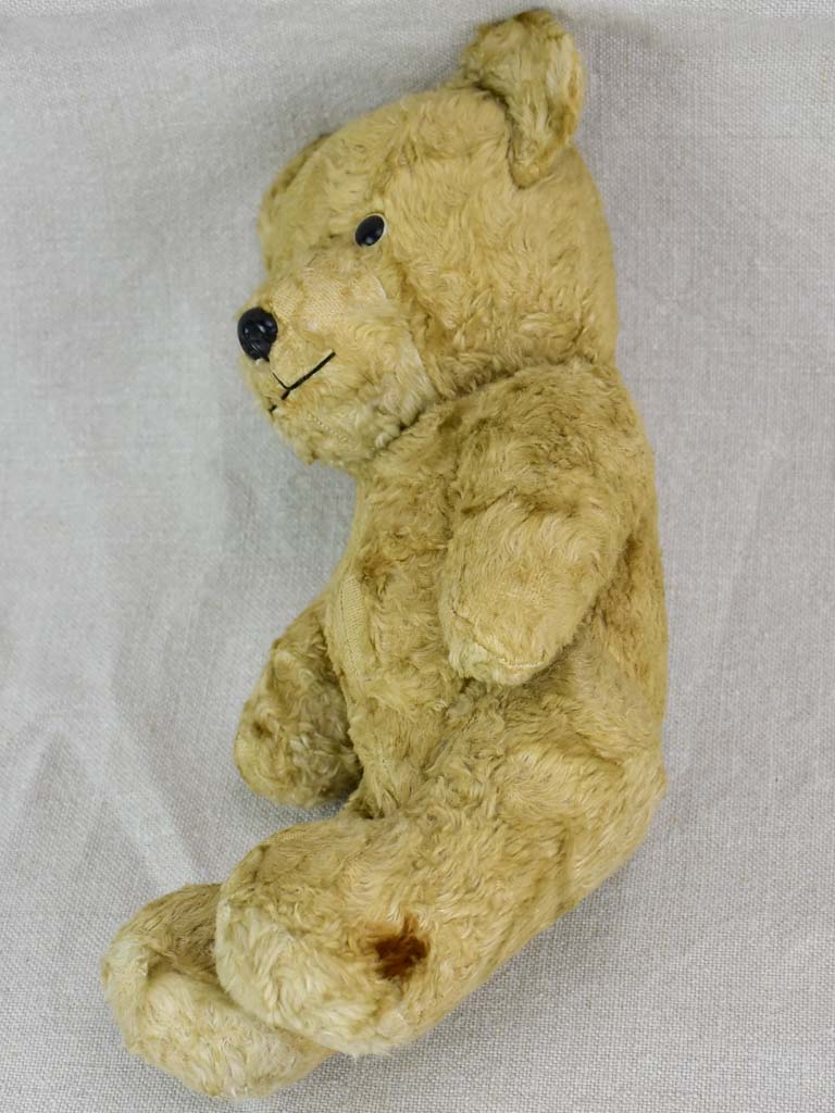 Antique French teddy bear