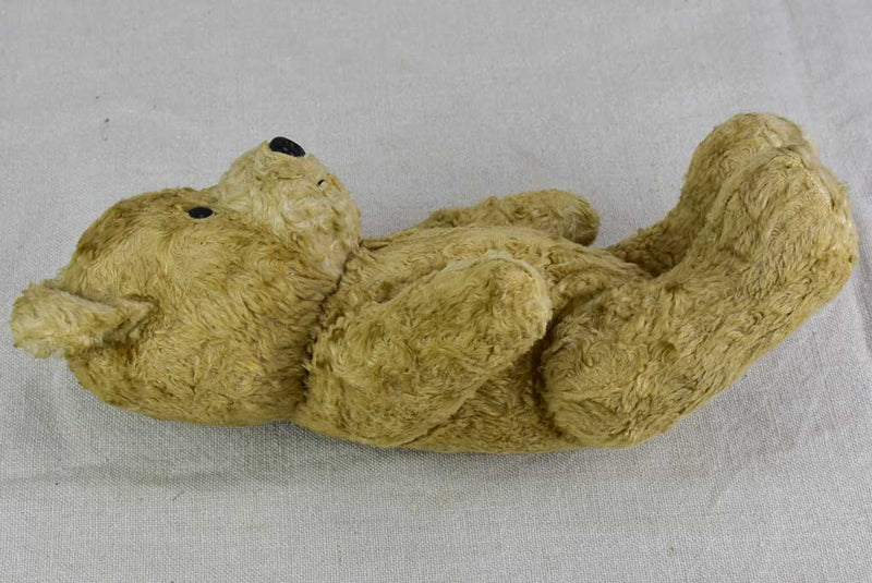 Antique French teddy bear