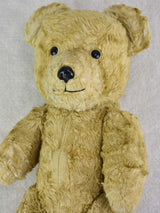 Antique French teddy bear