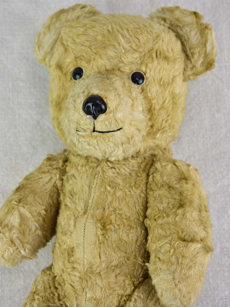 Antique French teddy bear