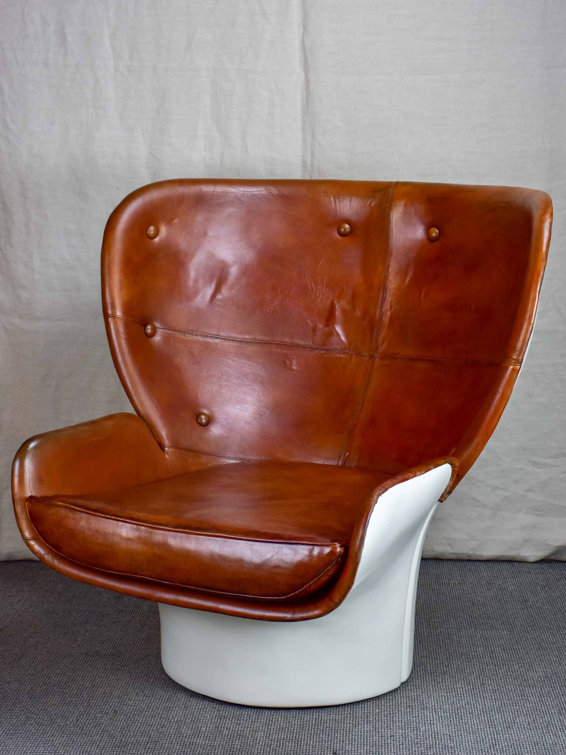 Joe Colombo Egg chair