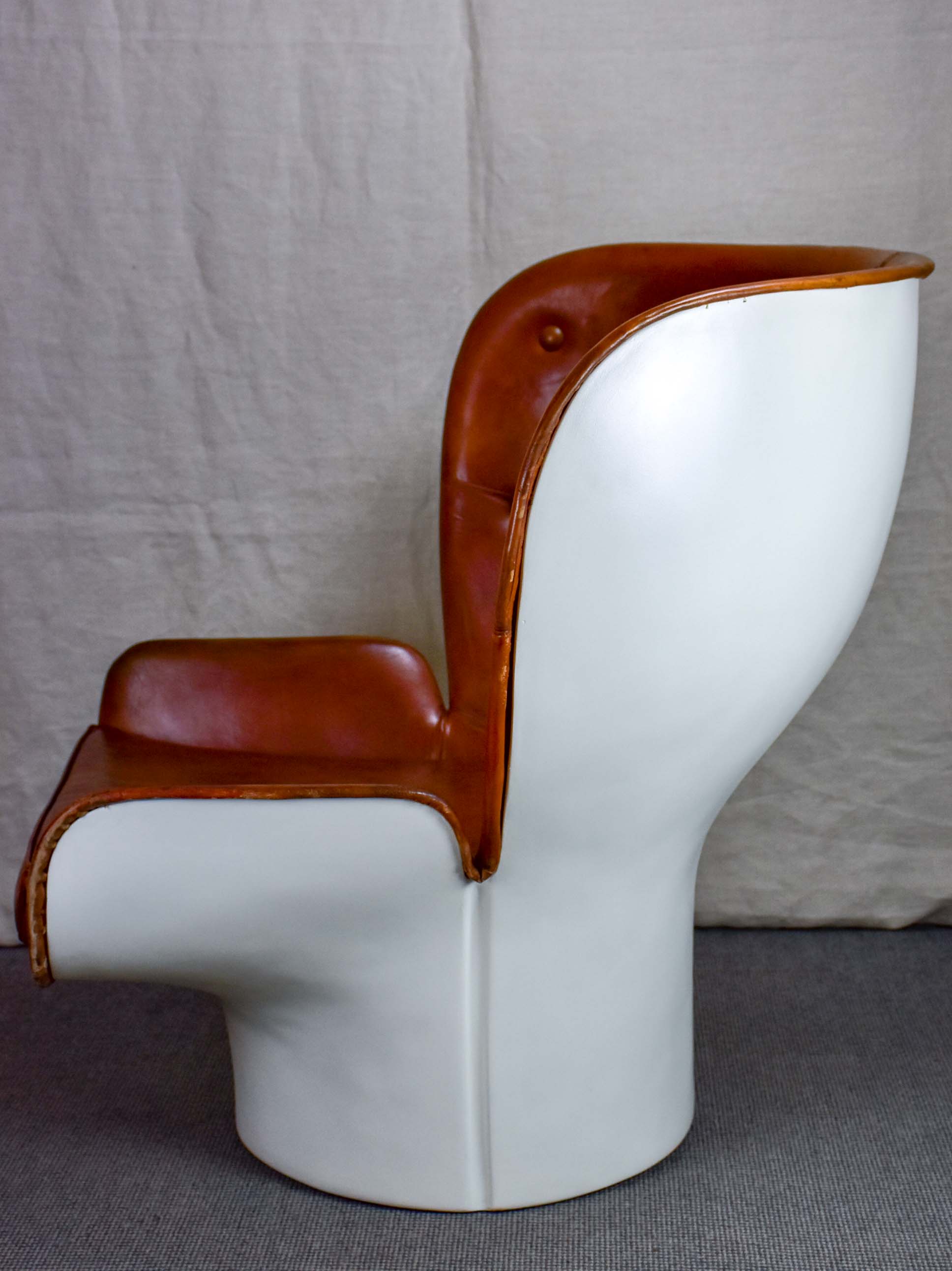Joe Colombo Egg chair