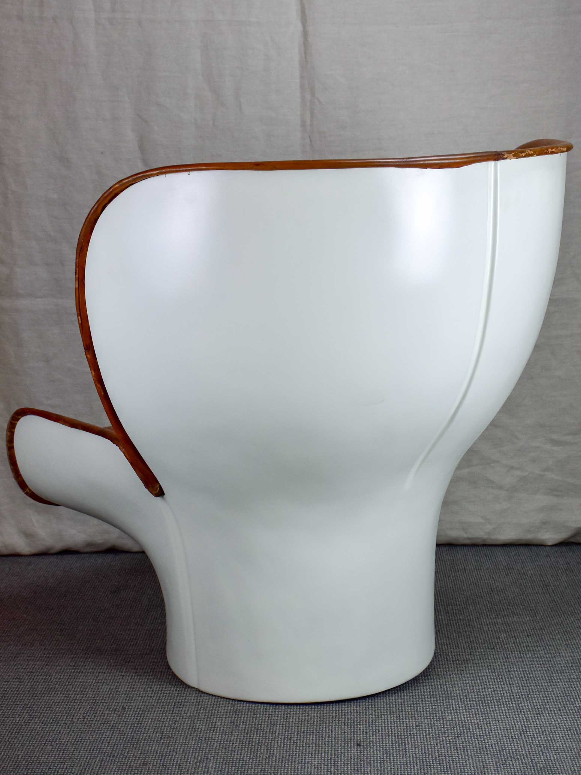 Joe Colombo Egg chair