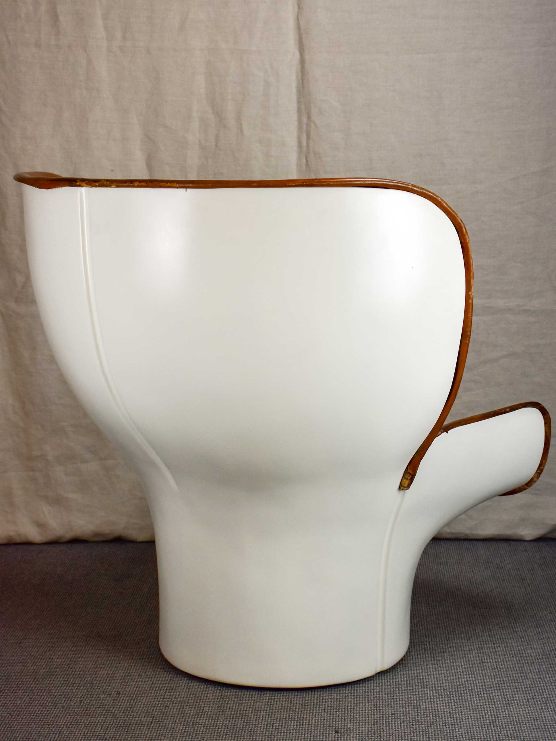 Joe Colombo Egg chair