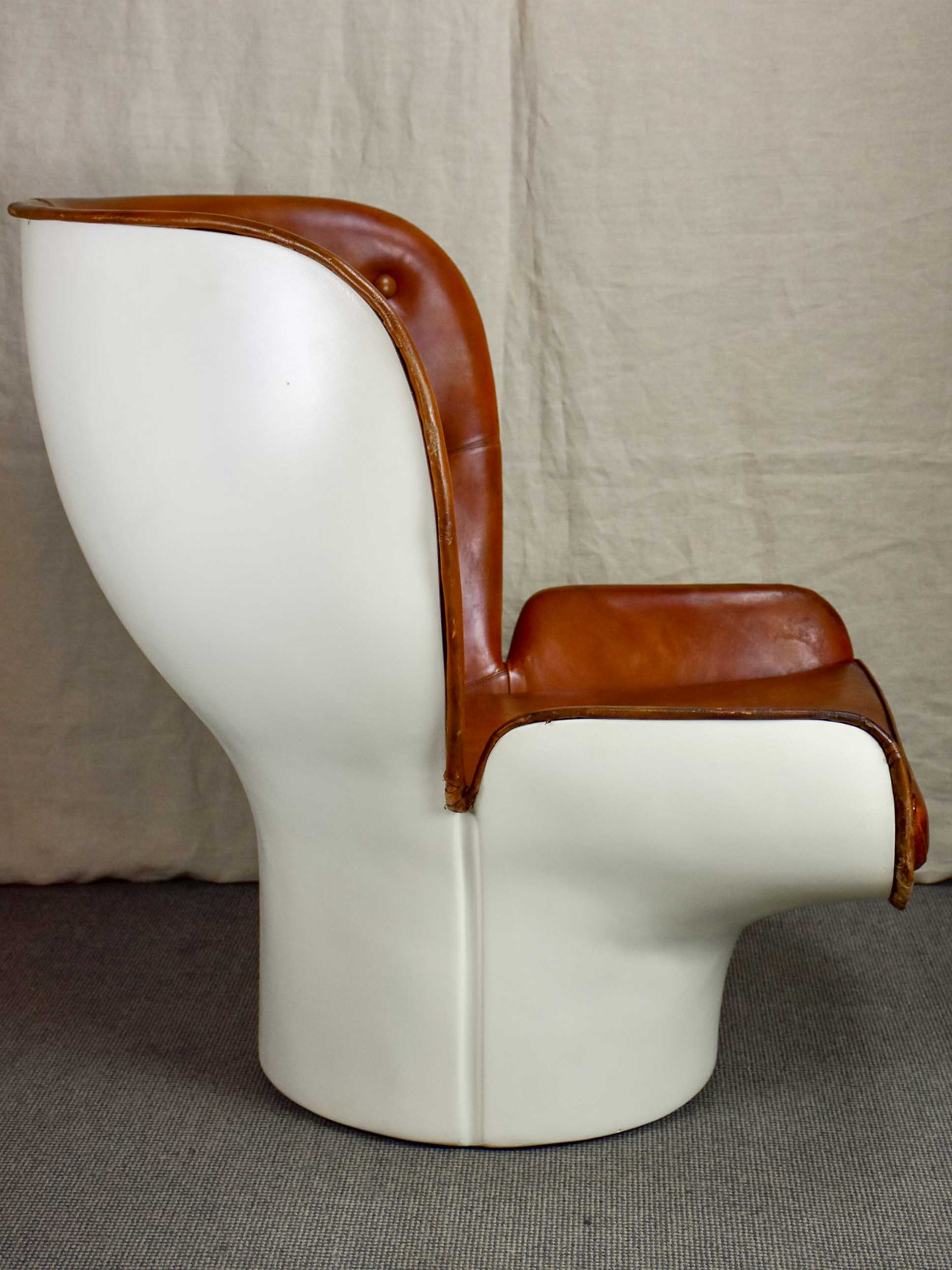 Joe Colombo Egg chair
