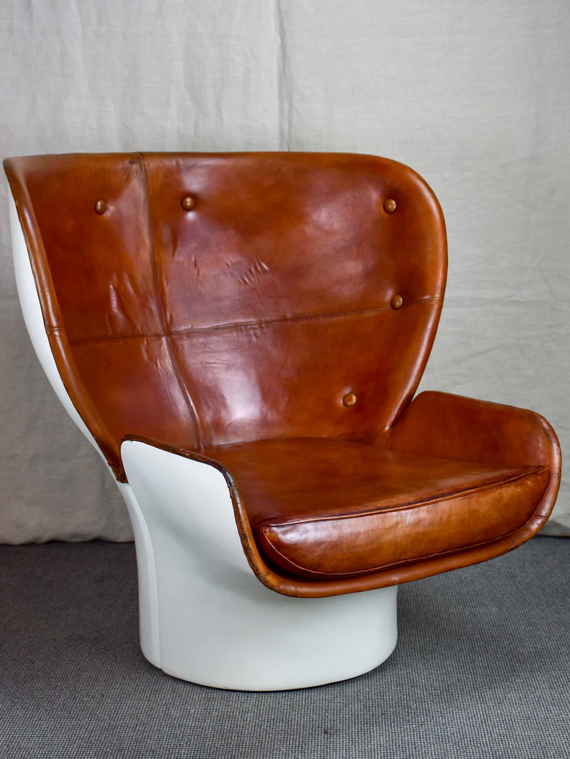 Joe Colombo Egg chair