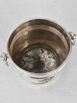 Champagne bucket (Christofle), early-20th-century