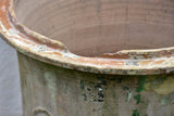 Very large early 19th Century Anduze urn - Boisset 33½"