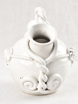 High-Quality Tessier Glazed Ceramic Vase