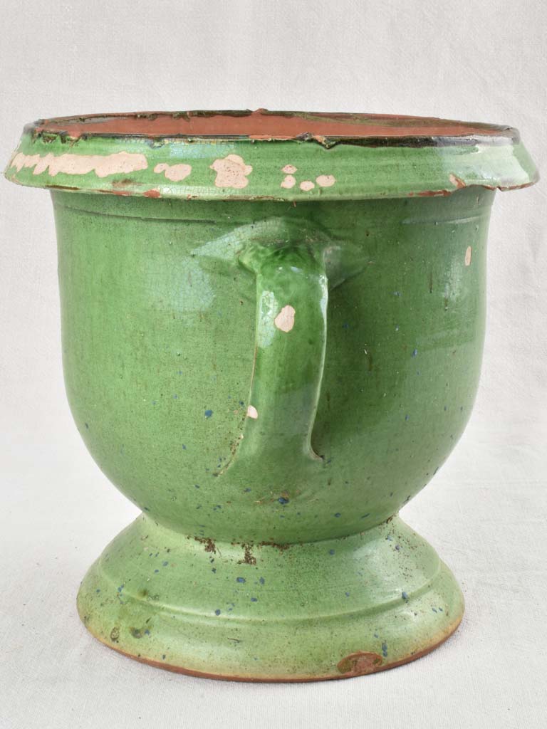 Traditional Handled Plant Container