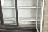 Rare find vintage French bookshelf