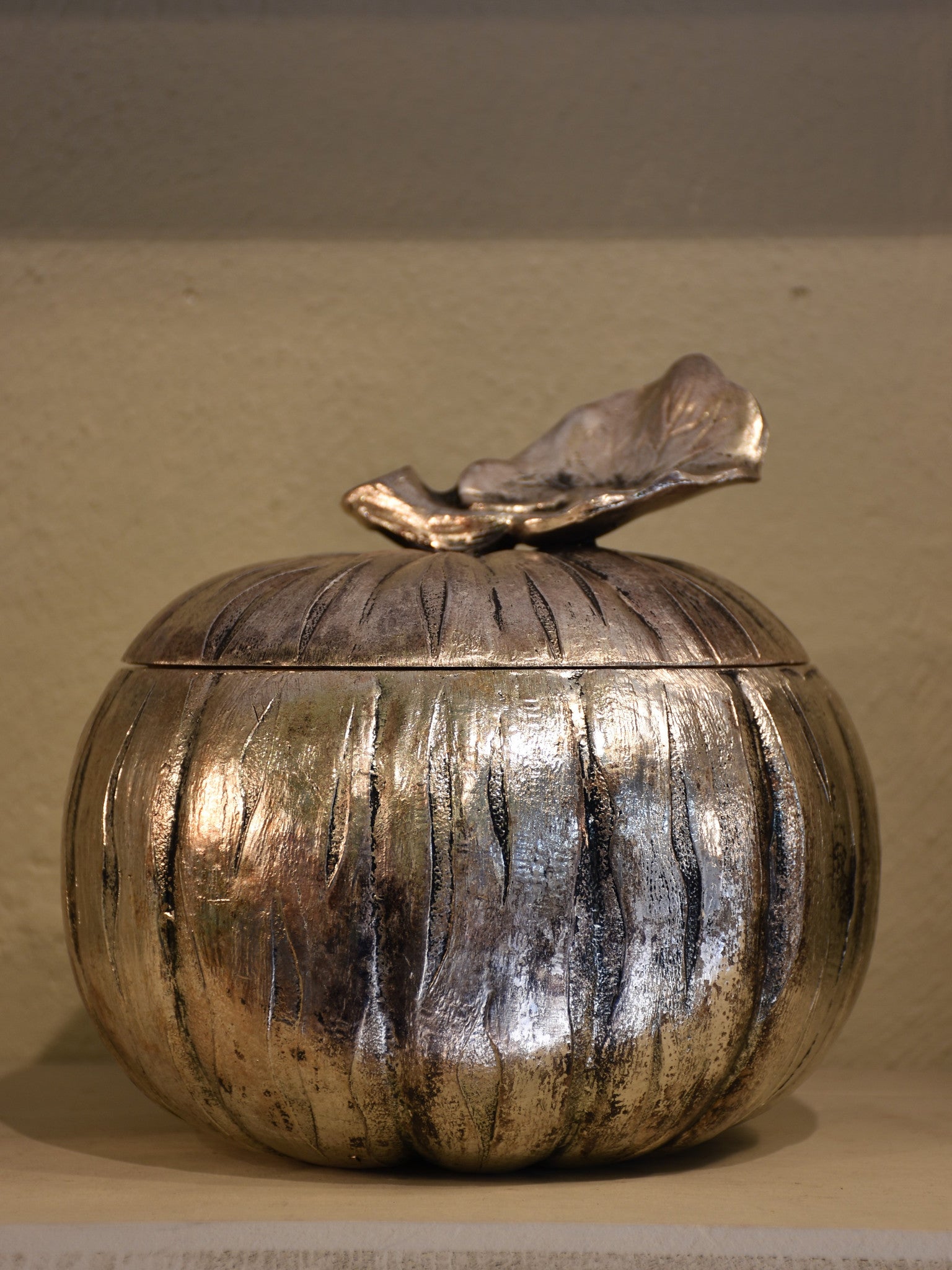 Vintage melon ice bucket Mauro Manetti – circa 1960’s