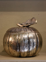 Vintage melon ice bucket Mauro Manetti – circa 1960’s