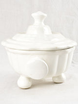Classic Dieulefit Pottery with Chunky Handles
