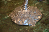Late 19th century wine bottle stand