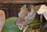 Late 19th century wine bottle stand