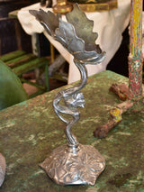 Late 19th century wine bottle stand