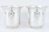Wine coolers (Mouton Cadet) 1970