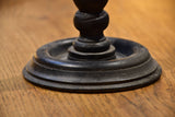 Mounted sea urchin on a Napoleon III style base